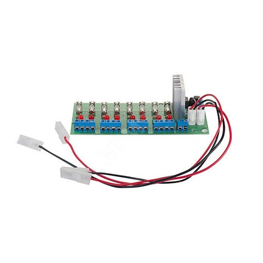 Устройство УЗК-8Р