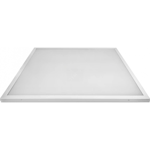 Светильник светодиодный ДВО-36w 595х595х19 4000K 2800Лм матовый ОНЛАЙТ