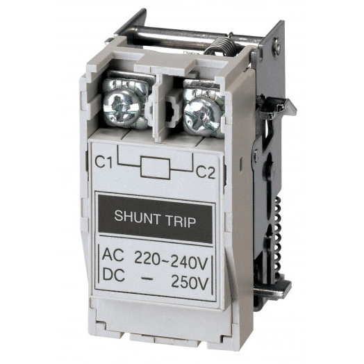 Независимый расцепитель T,SHT,DC24~30V,TS1600