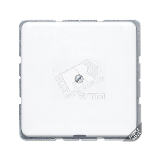 Подсоединитель провода с разгрузкой натяжения  коричневый