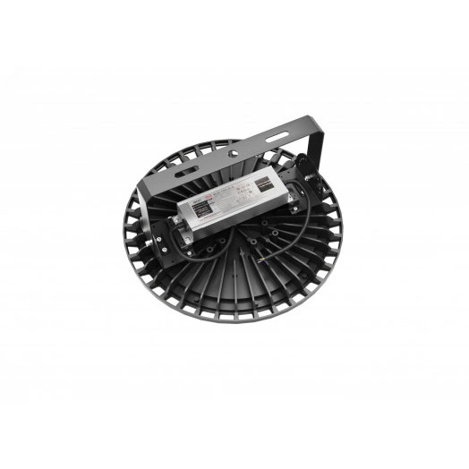 Светильник LED HIGH BAY (СБП) 150Вт 24000Лм 5,0К КСС Г90 IP6 (LE-СБП-69-150-6812-65Х)