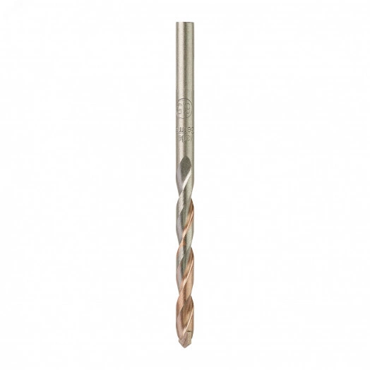 Сверло по бетону 6.5х100