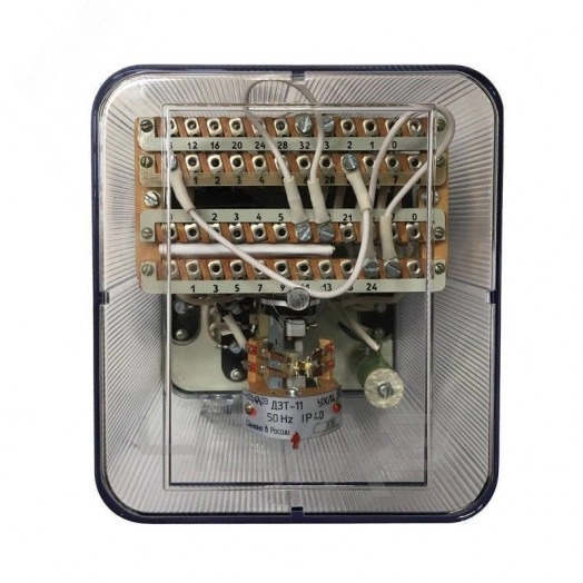 Реле тока ДЗТ-11/5 УХЛ4 ун.компл.