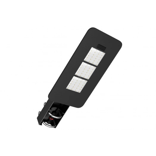 Светильник LED ТОПОЛЬ М (ДКУ) 50Вт 5000Лм 5,0К КСС Ш IP67 консольный