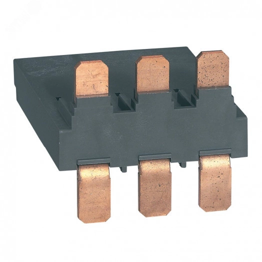 Адаптер соединительный MPX3 100H/CTX3 100 ~