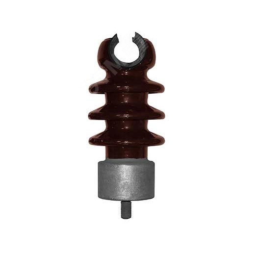 Изолятор опорный фарфоровый ОЛФ 10 А2