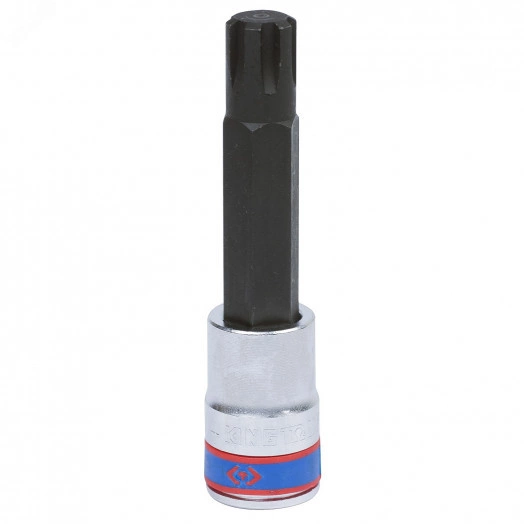 Насадка (бита) торцевая 1/2', RIBE, M14, L = 100 мм