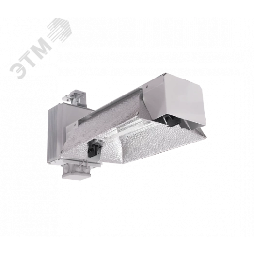 Светильник ЖСП-21-1000-804 Greenpower 380В ЭПРА тепличный К12х30s IP54/21