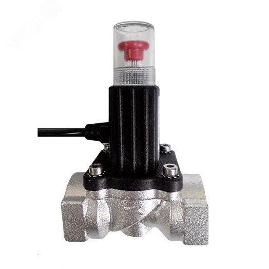 DN15A Устройство запорное для газа