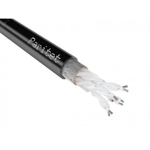 Кабель КДПЭУГнг(А)-LS 5х2х1.0