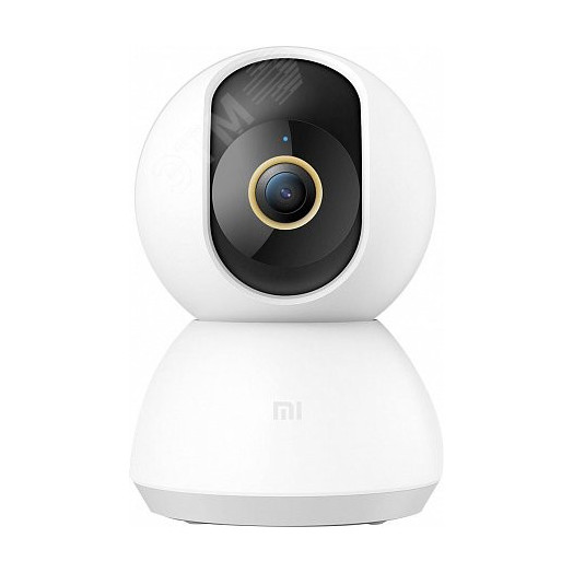 Видеокамера безопасности Mi 360° Home Security Camera 2K MJSXJ09CM