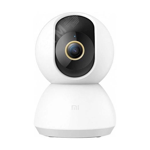 Видеокамера безопасности Mi 360° Home Security Camera 2K MJSXJ09CM