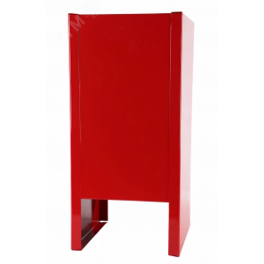 Подставка под огнетушитель П-10