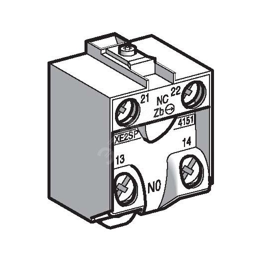 ЭЛЕМЕНТ КОНТАКТА