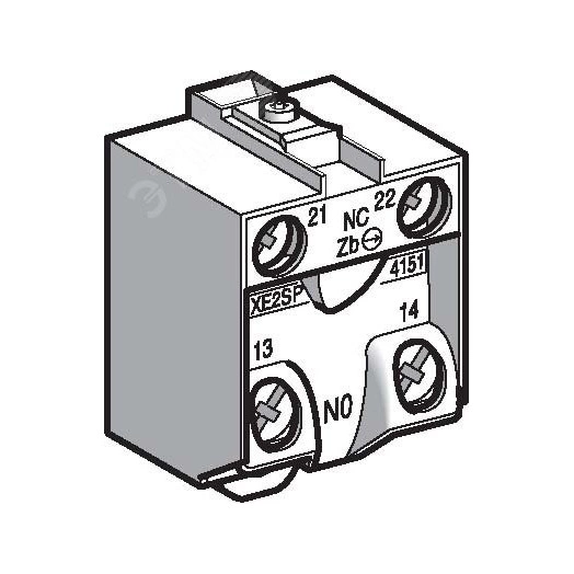 ЭЛЕМЕНТ КОНТАКТА