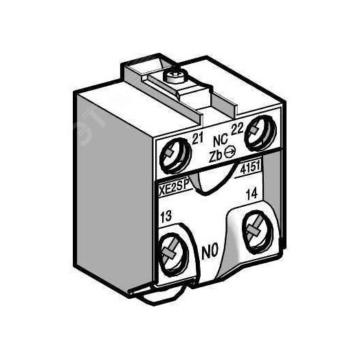 ЭЛЕМЕНТ КОНТАКТА
