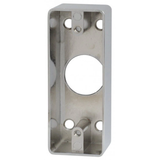 Адаптер металлический