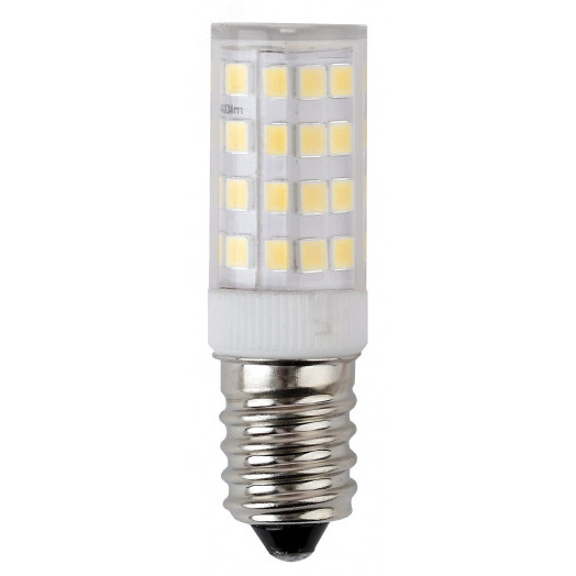 Лампа светодиодная LED 3.5Вт Т25 4000К Е14 нейтральный капсула