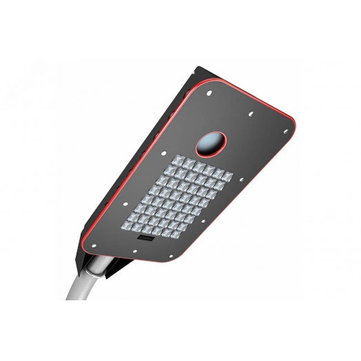 Светильник LED KEDR MARK (СКУ) 150Вт 12150Лм IP67 встр проект диммир 1-10В