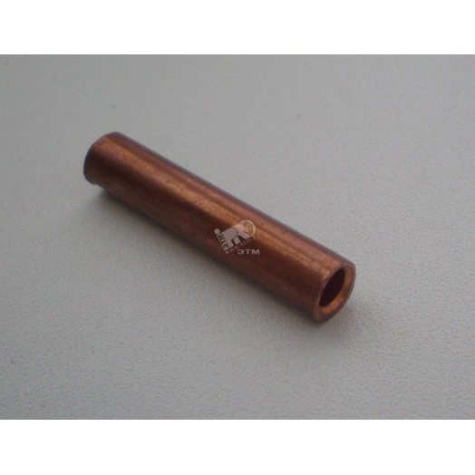 Гильза медная ГМ 16-6