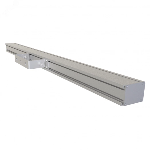 Светильник ДБП-60w IP66 7800Лм 5000К 10° SILVER