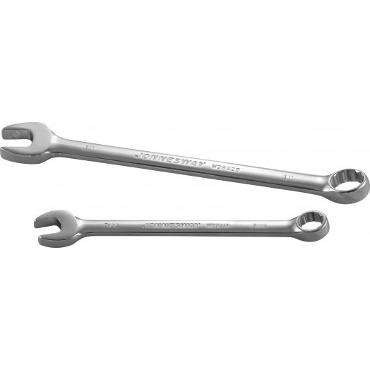 Ключ гаечный комбинированный дюймовый, 3/4''