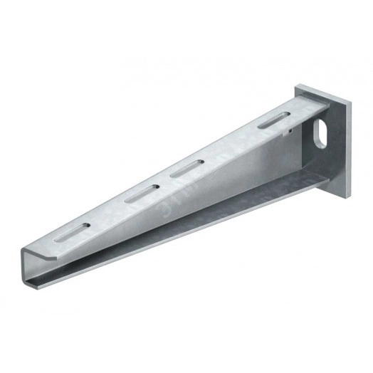 Кронштейн 260мм горячий цинк