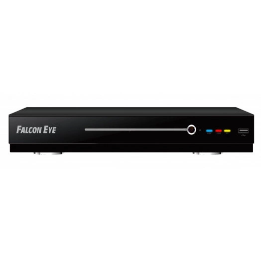 Регистратор IP FE-NVR8216