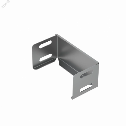 Заглушка лотка 50х400 мм