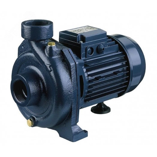 Насос поверхностный CMB/I 1.00 T IE3 заполнение вручную, чугун