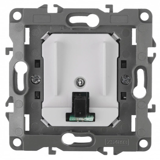 Выключатель карточный, 30А/100-250В, 30с, Эра12, механизм,12-4105-99