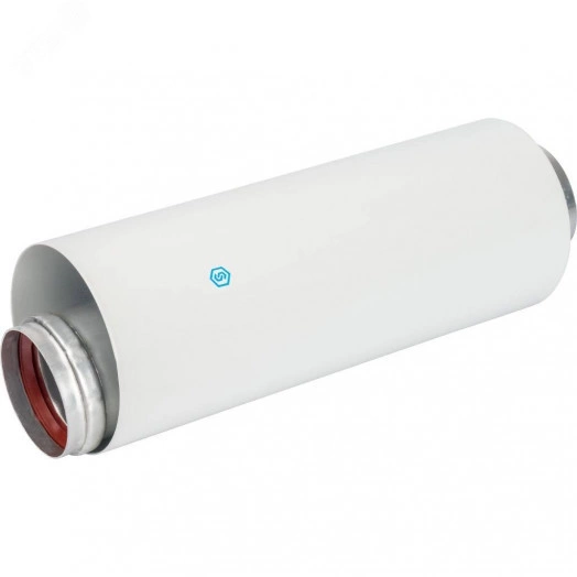 Элемент дымохода DN60/100 L=250 мм