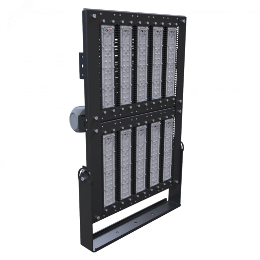 Светильник ДО-700w IP67 94500Лм 5000К 120°