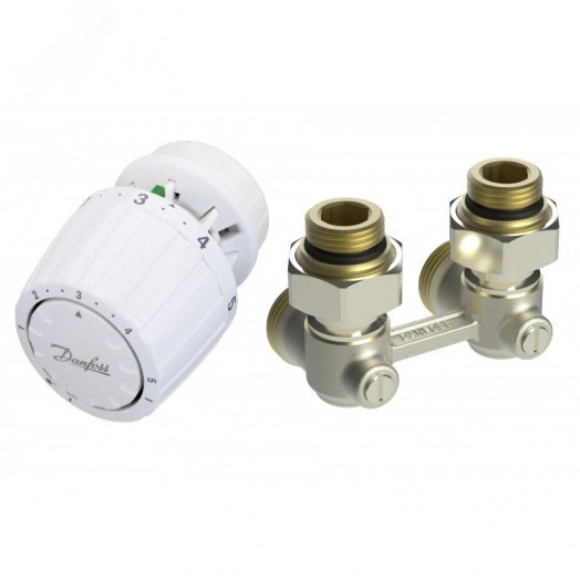 Комплект LV-KB 15 + TR 84, 1/2 Угловой