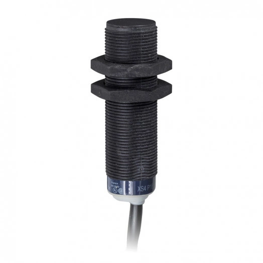 Датчик индуктивный