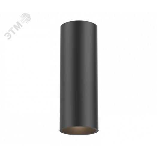 Светильник светодиодный ДБО-10Вт 450Лм 3000К WL-Tube IP54 60 град Черный