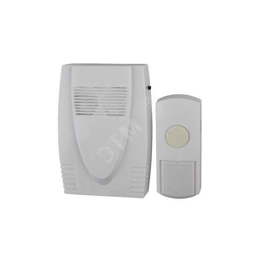 Звонок  C71 беспроводной (нов.упак) (10/60/480) ЭРА