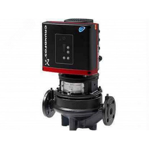 Насос центробежный TPE 32-200/2-A-F-A-BAQE 3X400 50HZ