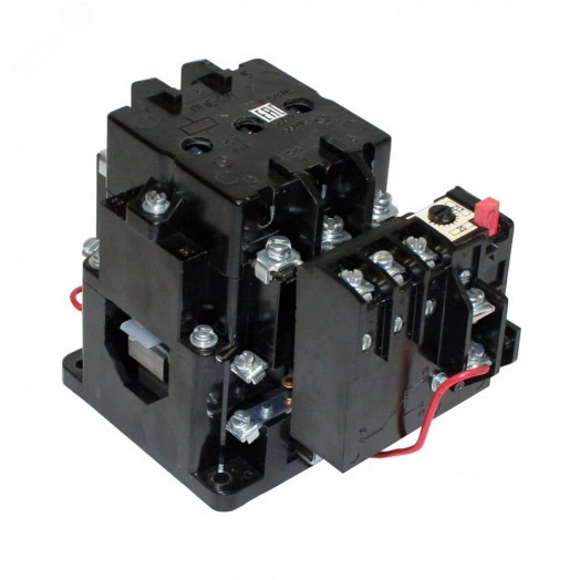Пускатель электромагнитный ПМЕ-212 УХЛ4 В, 380В,  (2з+2р), РТТ-141 8,00А
