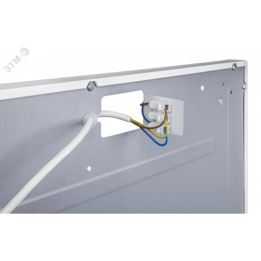 Светильник светодиодный ДВО-36w 595х595х30 4000К 3800Лм колотый лед