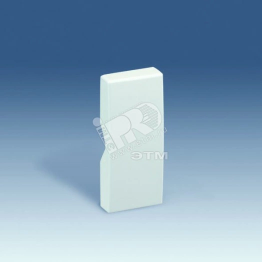 Клавиша узкая для 75201-, 75253-, 75150-69, S82C, алюминий