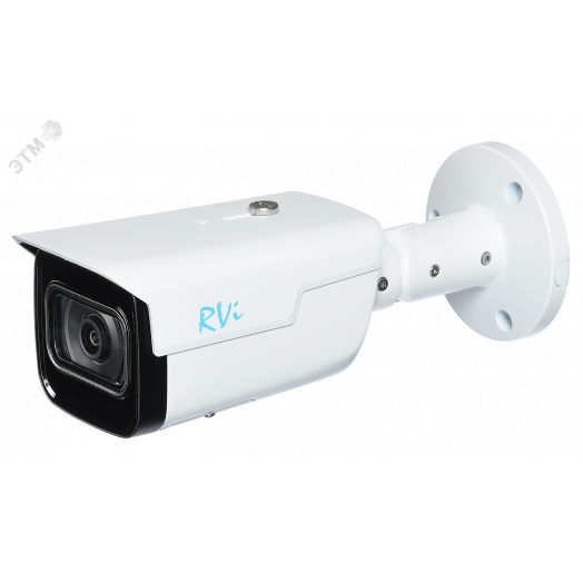 Видеокамера IP 4МП уличная цилиндрическая без ИК IP67 (3.6мм)