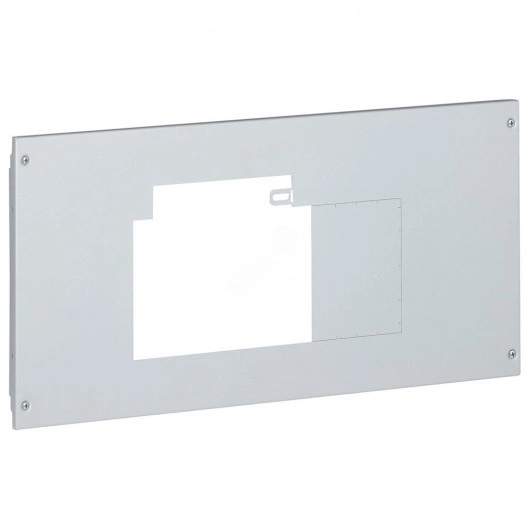 XL34000 Панель лицевая 300мм металлическая DPX250