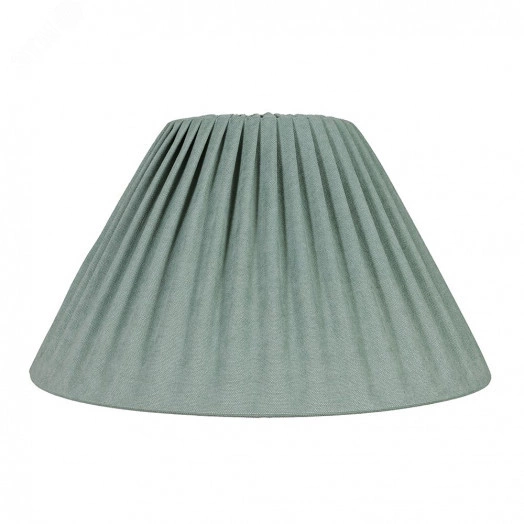 Абажур БТ ментол