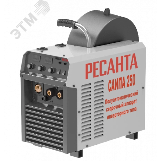 Сварочный полуавтомат САИПА-250 MIG/MAG
