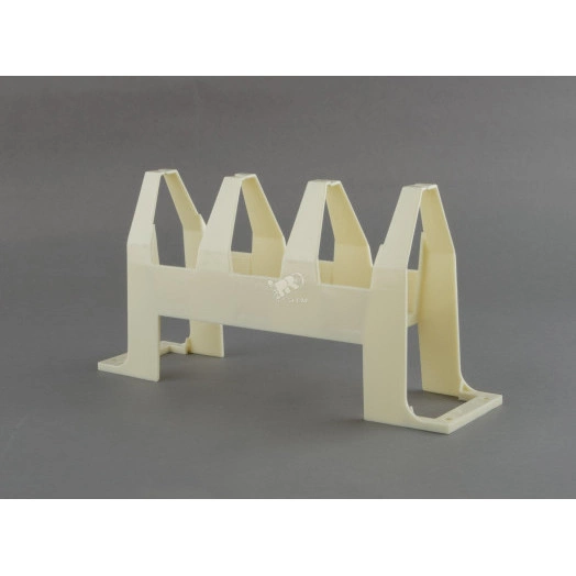 Кабельный организатор для 110 кроссов с ногами