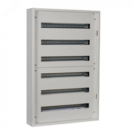 XL3 S 160 Шкаф Навесной 6x36M