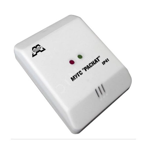 МУГС Раскат мини усилитель громкой связи