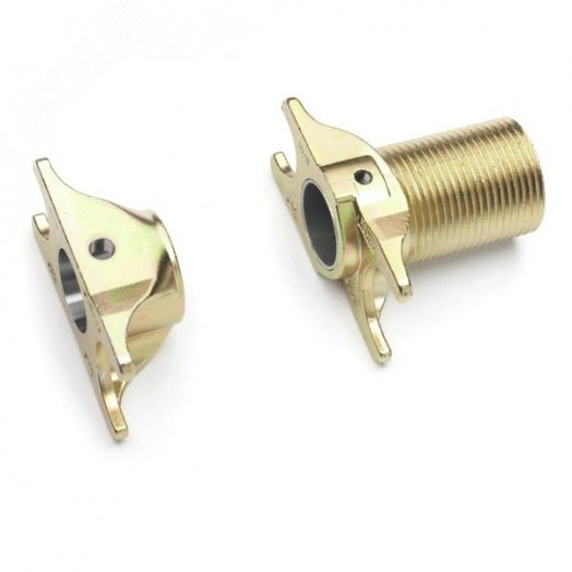 Комплект запрессовочных тисков М1 17