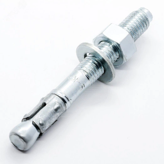 Анкер клиновой оц. S-KA 12x85 mm